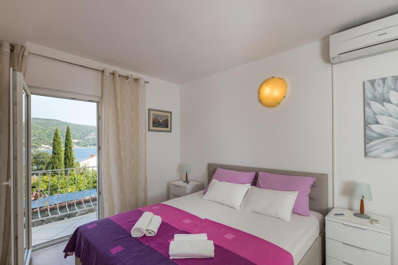 Apartments & Room Eva Slano Zimmer foto